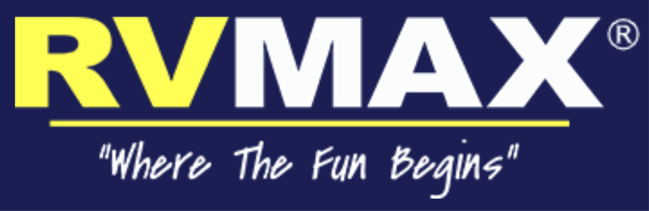 RVMax Logo