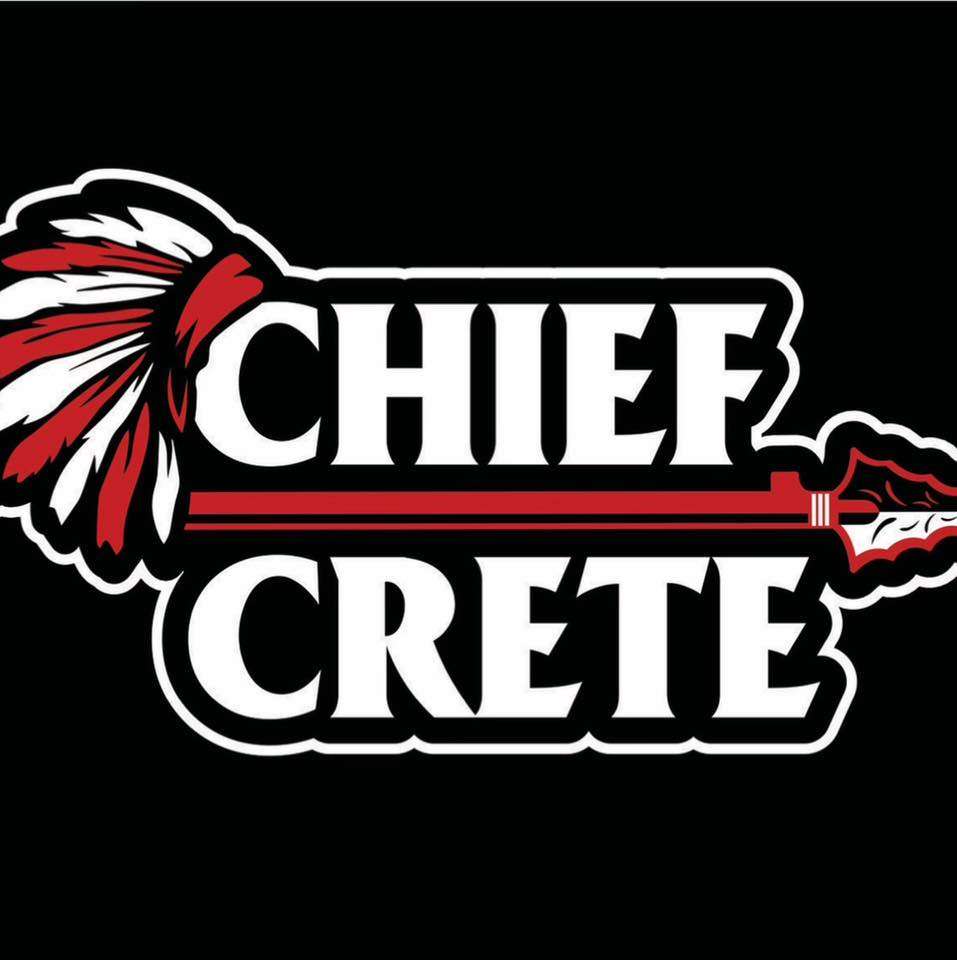 Chief Crete Logo