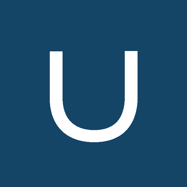 Uzynski Digital Marketing & Design Logo