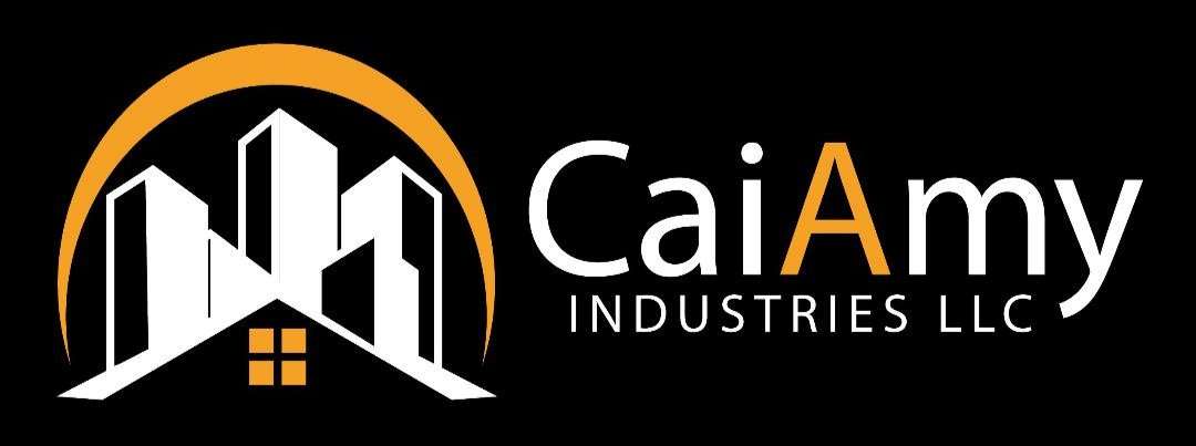 CaiAmy Industries LLC Logo