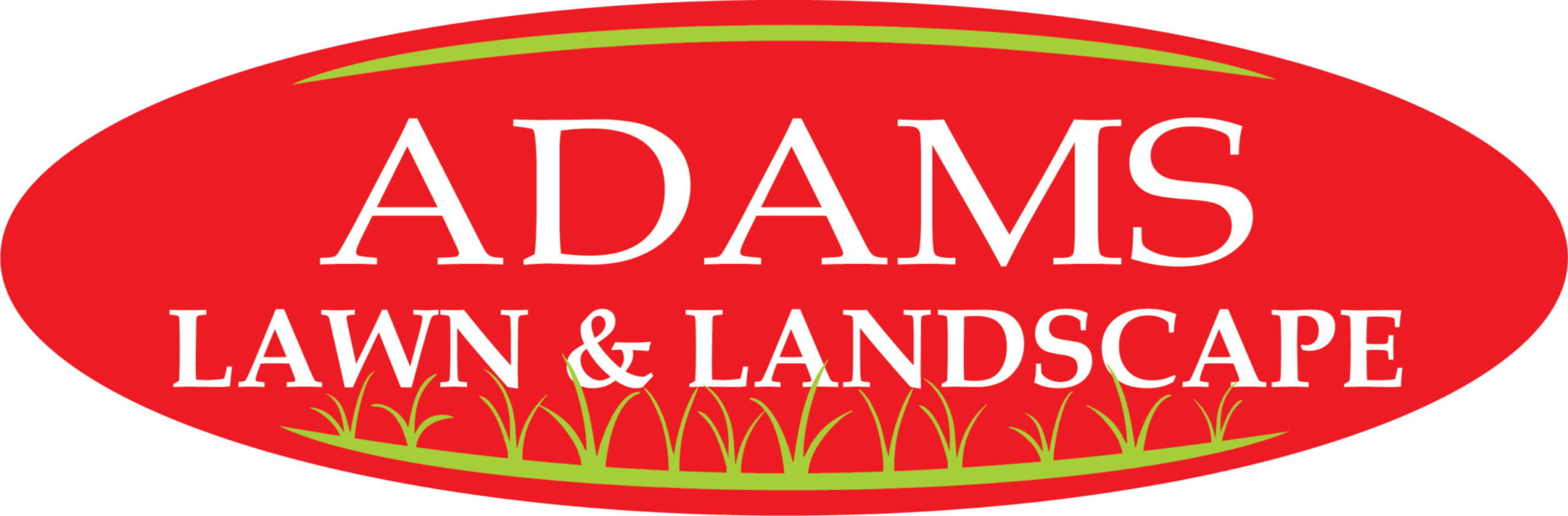 Adams Lawn & Landscape LLC Logo