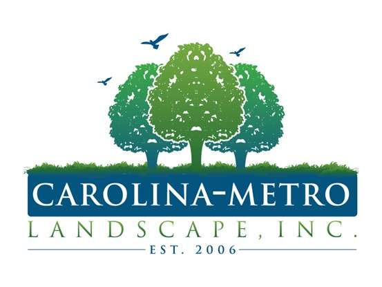 Carolina-Metro Landscape, Inc. Logo