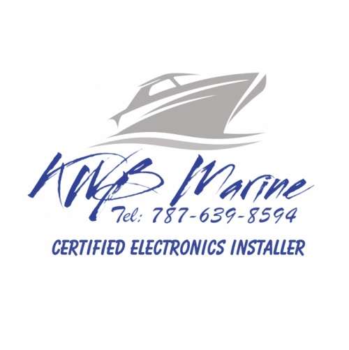 KWB Marine, LLC Logo
