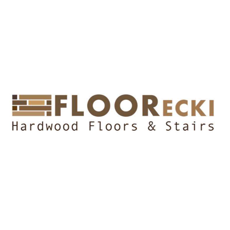 Floorecki Floors And Stairs Logo