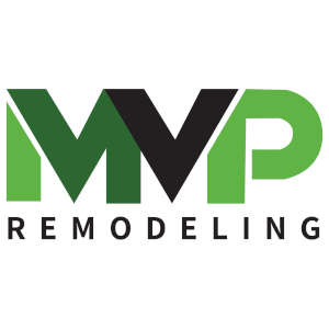 MVP Remodeling Inc Logo