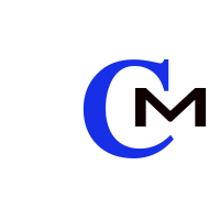 CM Advanced Technologies, Inc. Logo