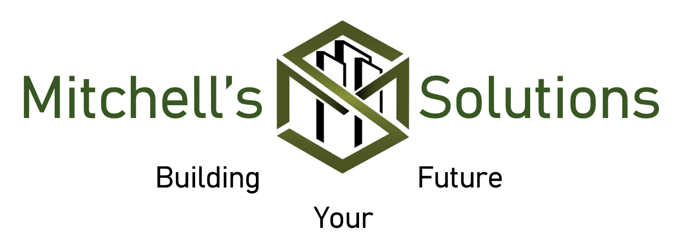 Mitchell's Solutions LLC Logo