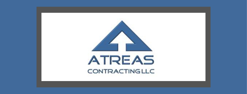 Atreas, LLC Logo