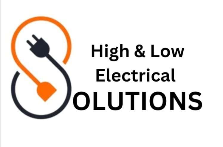 High & Low Electrical Solutions Inc Logo