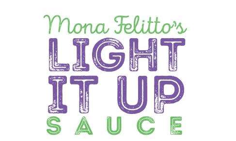 Mona Felitto Sauce Co LLC Logo