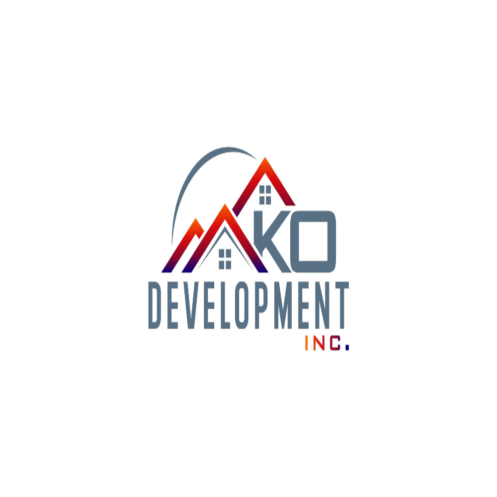 K O Development, Inc Logo