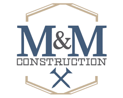 M&M Construction Solutions LLC Logo