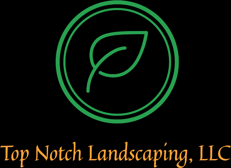 Top Notch Landscaping LLC Logo