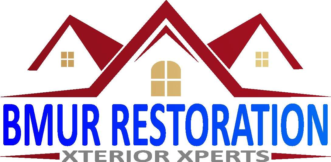 BMur Restoration LLC Logo
