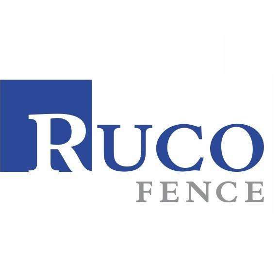 RUCO Fence LLC Logo