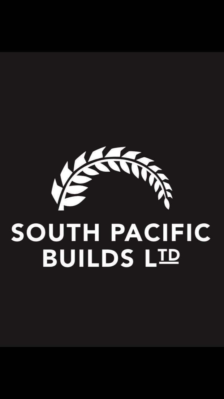 South Pacific Builds Ltd. Logo