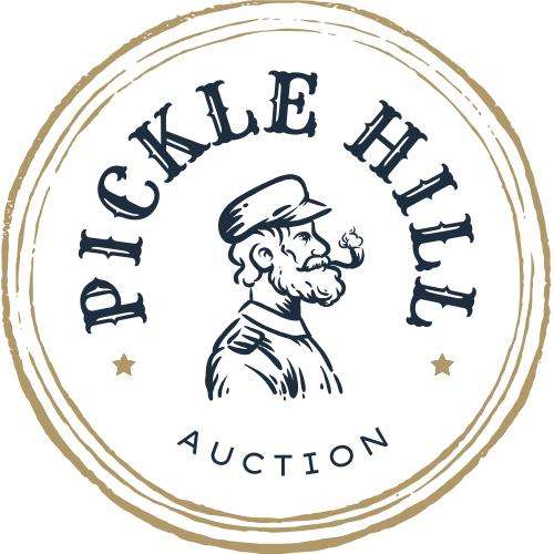 Pickle Hill Auction Logo