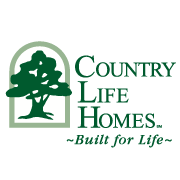 Country Life Homes, Inc. Logo