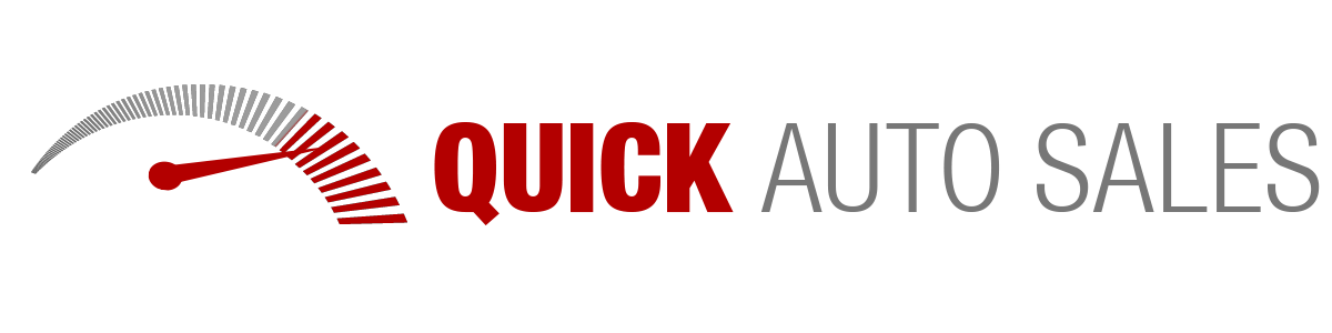 Quick Auto Sales Logo