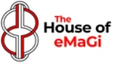 The House of eMaGi LLC Logo