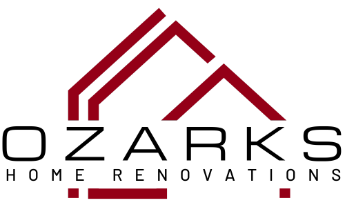Ozarks Home Renovations Logo