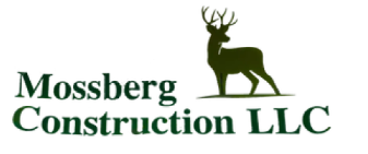 Mossberg Construction LLC Logo