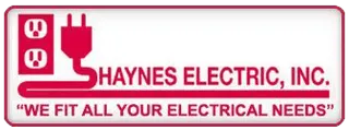 Haynes Electric, Inc. Logo