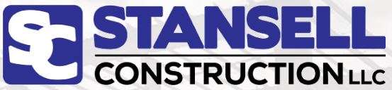Stansell Construction LLC Logo