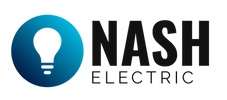 Nash Electric, LLC Logo