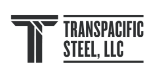 Transpacific Steel, LLC Logo