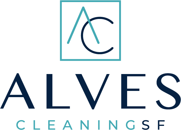 Alves Cleaning SF, LLC Logo