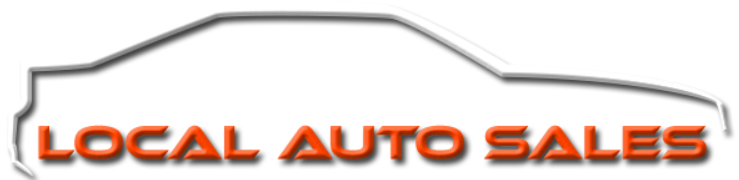 Local Auto Sales LLC Logo