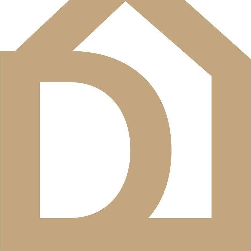 DiMarco Carpentry Kelowna Logo