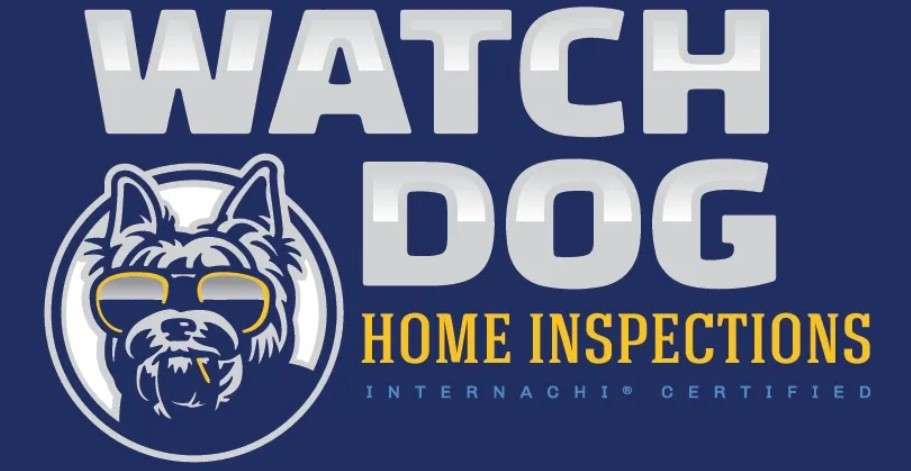 Watch Dog Home Inspections, LLC Logo