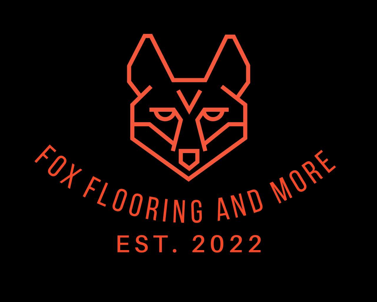 Fox Flooring and More, LLC Logo