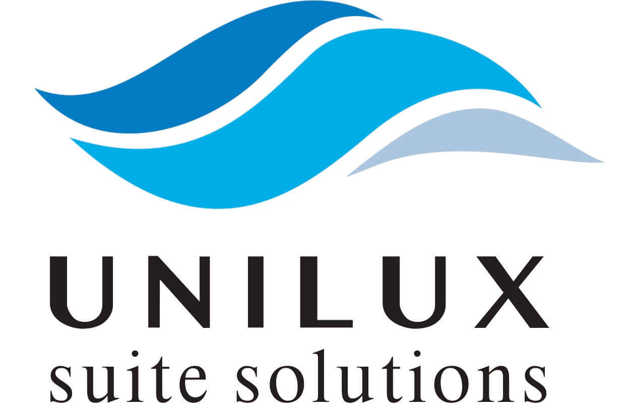 Unilux Suite Solutions INC. Logo