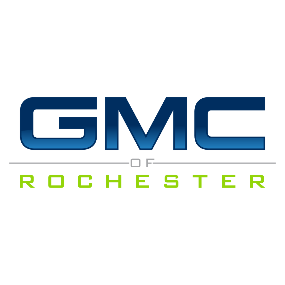 GMC of Rochester Logo
