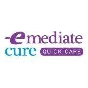 E Mediate Cure LLC Logo