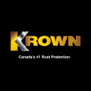 Krown Rust Control Center Logo