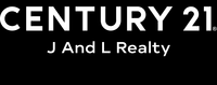 Century 21 J and L Realty Logo