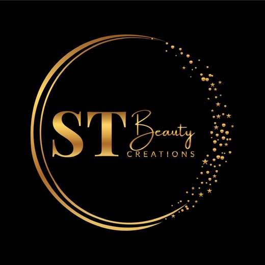 ST Beauty Creations, LLC Logo