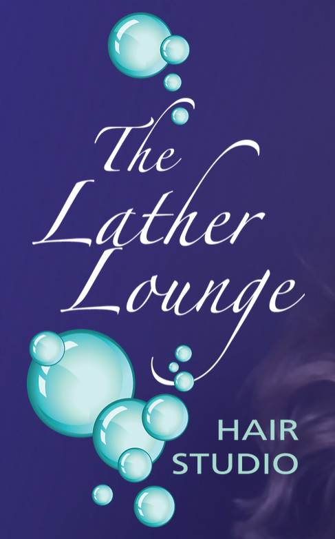 Lather Lounge Logo