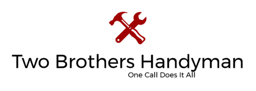 Two Brothers Handyman LLC Logo