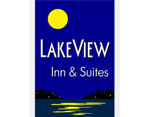 Lakeview Inn and Suites Logo