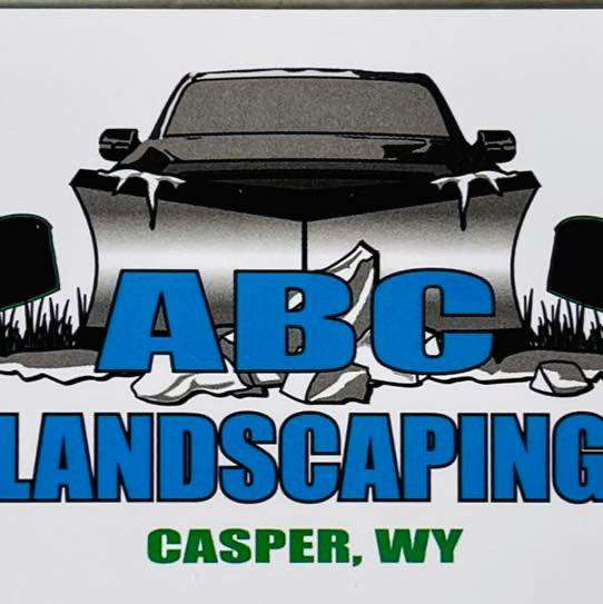 ABC Landscaping Logo