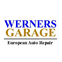 Werner's Garage Inc. Logo