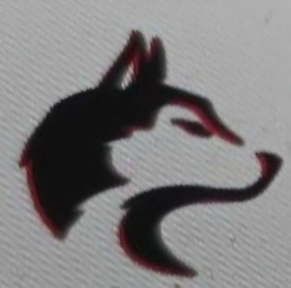 HUSKY Garage DOORS Logo