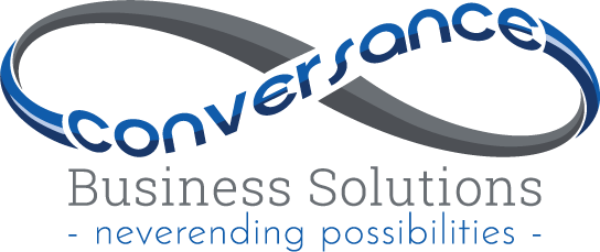 Conversance Business Solutions, LLC Logo
