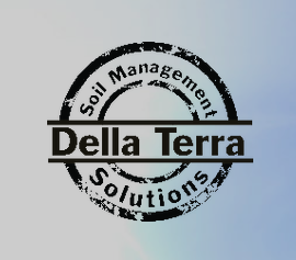 Della Terra Soil Management Solutions Ltd. Logo