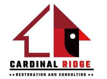 Cardinal Ridge Restoration and Consulting  Logo